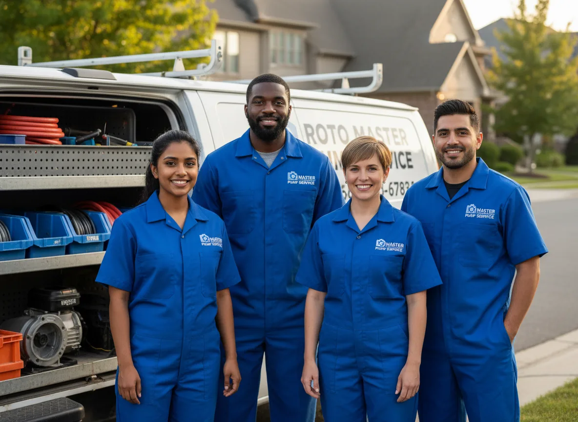 Sump Pump Installation company in Salt Lake City, UT